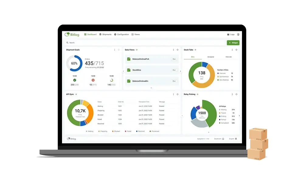 bitlog-wms-web-portal-dashboard