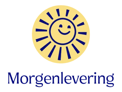 morgenlevering